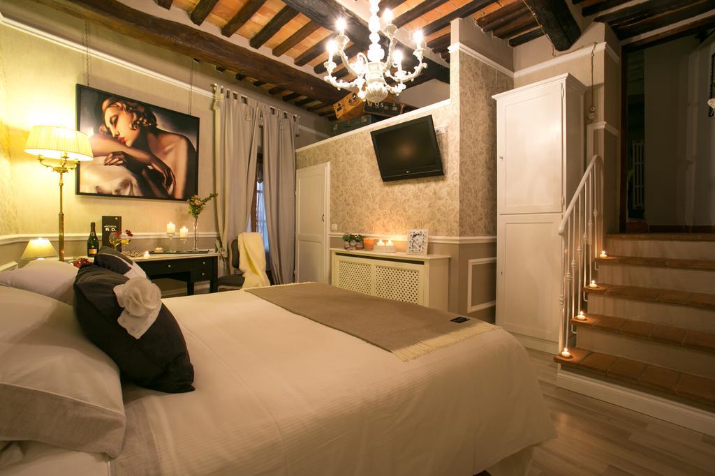 San Michele Al Borgo Bed & Breakfast Castiglion Fiorentino Bilik gambar