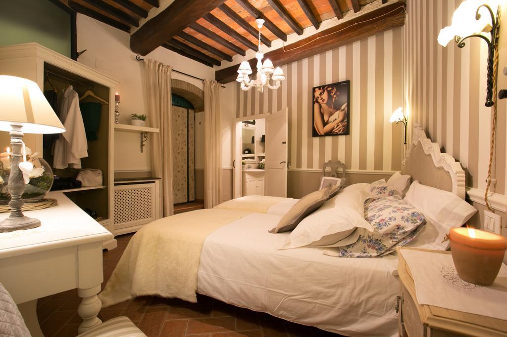 San Michele Al Borgo Bed & Breakfast Castiglion Fiorentino Bilik gambar