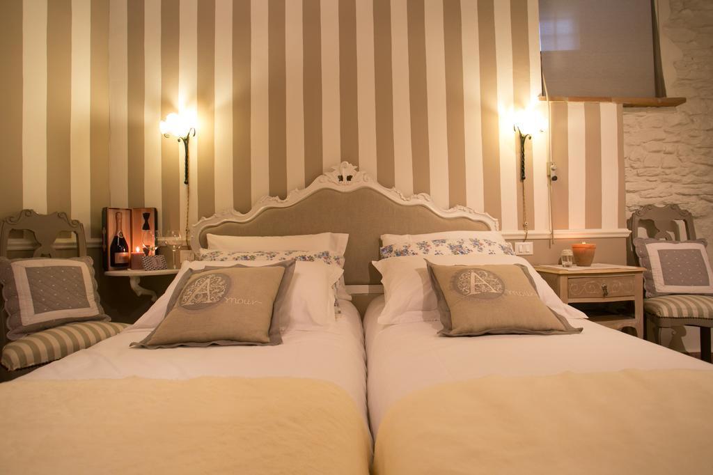 San Michele Al Borgo Bed & Breakfast Castiglion Fiorentino Bilik gambar